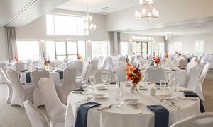 Se4sons Banquet Center at Muskegon Country Club