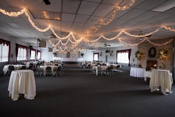 Celebrations Banquet Center - Dayton, OH - Wedding Venue