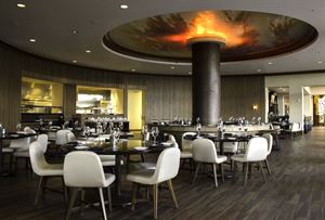 Signature Grill at the JW Marriott Starr Pass Resort & Spa