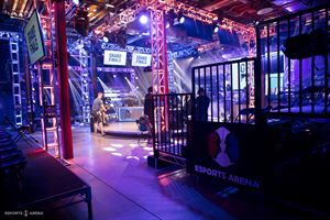 Esports Arena DTSA