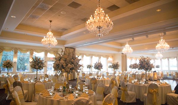 Party Venues  in Howell  NJ  180 Venues  Pricing