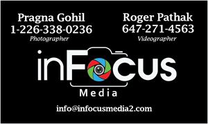 inFocus Media