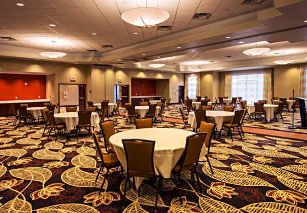 Residence Inn Idaho Falls Idaho Falls Id Wedding Venue