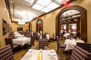 Ruth's Chris - Chattanooga