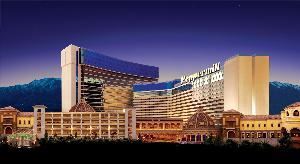 Peppermill Resort Casino Reno