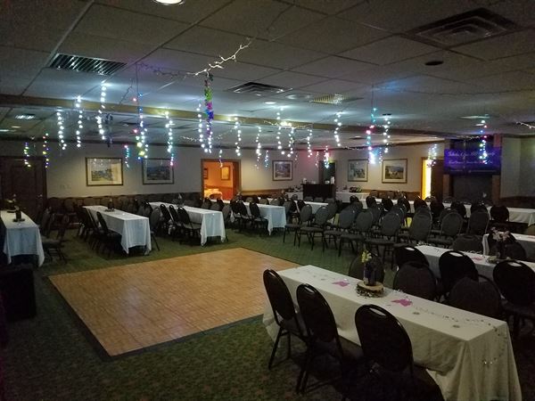 Party Venues  in Monroe  MI  180 Venues  Pricing