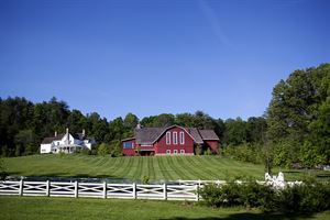 Blackberry Farm