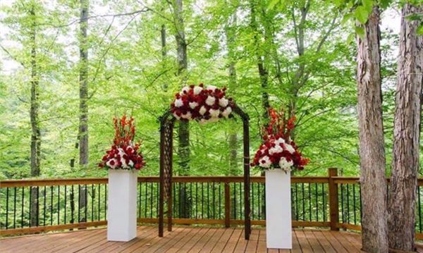  Wedding Venues in Reidsville NC  86 Venues  Pricing