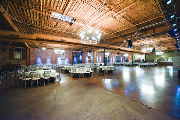 The Grand Reserve Lexington  KY Wedding  Venue 