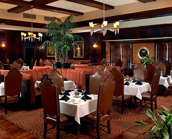 Lawry's The Prime Rib, Dallas - Dallas, TX - Party Venue