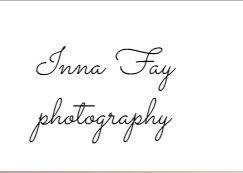 Inna Fay Newborn Photographer