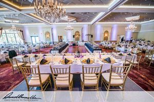 The Columns Banquets