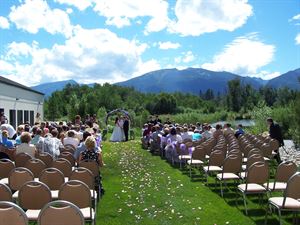 Bitterroot River Inn & Conference Center