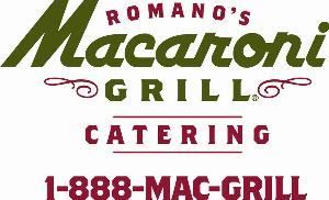 Romano's Macaroni Grill - Dallas, TX - Caterer