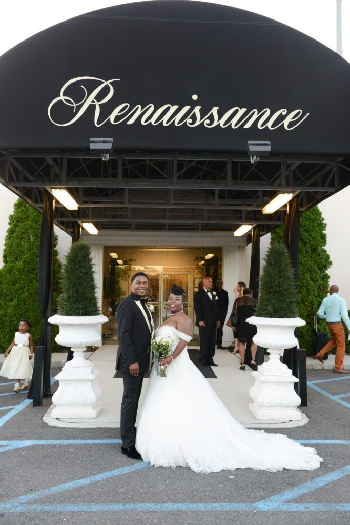 The Renaissance Asbury Park, NJ Wedding Venue