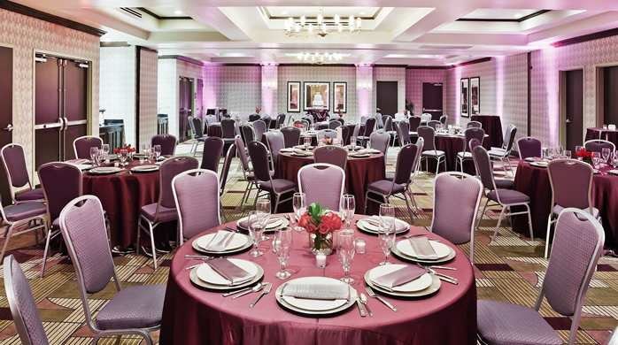 Hilton Garden Inn Norman Norman Ok Wedding Venue