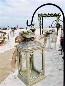 Orange Beach Weddings