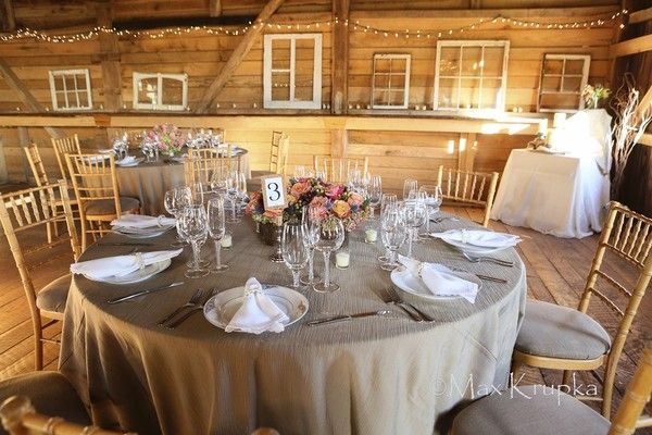 Rocklands Farm Poolesville  MD  Party Venue 