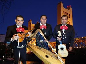 Mariachi Generacion