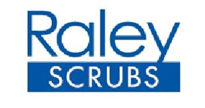 Raley Scrubs