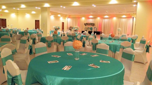 Wedding Venues In Tampa Fl 129 Venues Pricing