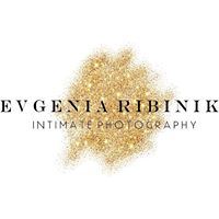 Evgenia Ribinik Intimate Photography