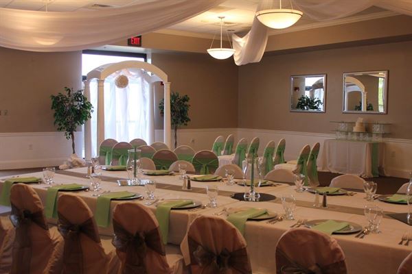  Wedding Venues in Saint Michaels MD  180 Venues  Pricing