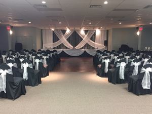 Lions Gate Banquet Centre