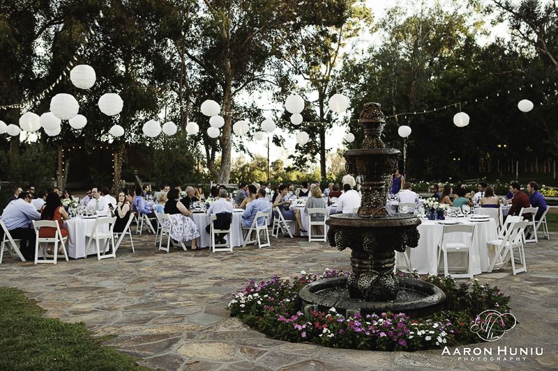 Lake Oak Meadows Temecula, CA Wedding Venue