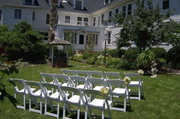 Nu Wray Inn Burnsville  NC  Party Venue 