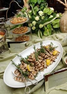 Event Catering in Orangeville, ON | 193 Caterers