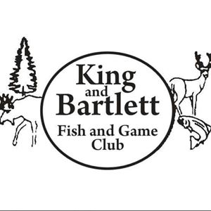 King & Bartlett Fish And Game Club