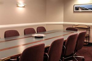Executive Office Centers Inc