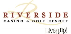 Riverside Casino & Golf Resort - Riverside, IA - Wedding Venue