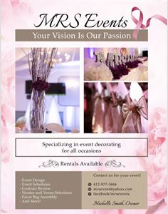 MRS Events