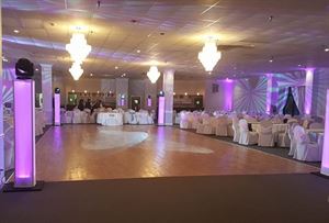 Trinity Banquets and Reception Hall