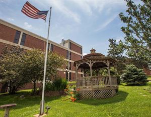 The St. Joseph Museum