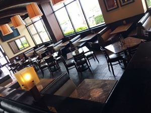 BJ's Restaurant & Brewhouse - Clearwater