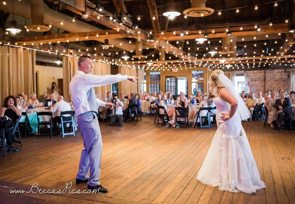 Party Venues  in Advance  NC  107 Venues  Pricing