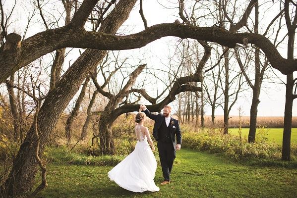 Coop S Event Barn Dodge Center Mn Wedding Venue