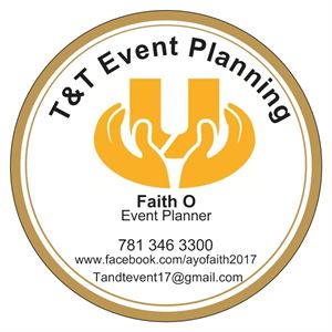 T&T Event Planning