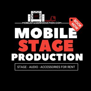 Mobile Stage Production