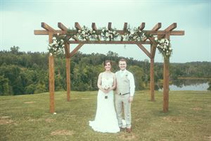 DSmithImages Wedding Photography, Portraits, and Events - Huntsville