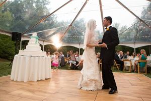 Marquee Event Rental - formerly All Seasons Event Rental