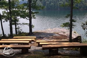 Mountain Lake Campground & Cabins - Serenity Point