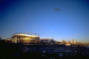 Sports Authority Field At Mile High