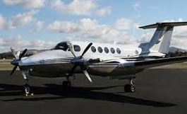 Private Jet Charter Flights