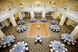 UVA Inn at Darden Event and Conference Center