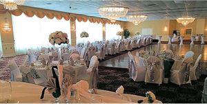 Genetti Manor Banquet And Conference Center