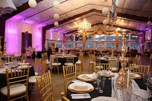 Rose Garden Estate Weddings and Events